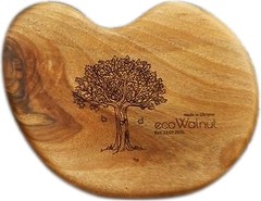 Фото EcoWalnut Камінчик (EK-1.1)