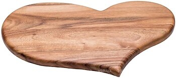 Фото EcoWalnut Серце L (EK-3.2)
