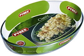 Фото Pyrex Classic Glass 345B000