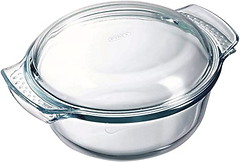 Фото Pyrex Classic Glass 105A000