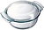 Фото Pyrex Classic Glass 108A000