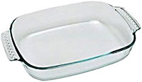 Фото Pyrex Classic Glass 231B000