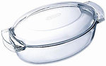 Фото Pyrex Classic Glass 460A000