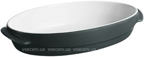 Фото Pyrex Wave Ceramic Grey C315B04