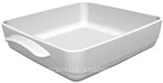 Фото Pyrex Wave Ceramic White C311B01