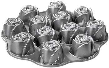 Фото Nordic Ware Rose (56748)