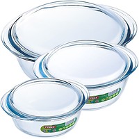 Фото Pyrex Essentials (912S637)