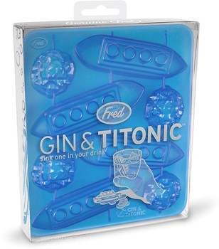 Фото Fred Gin and Titonic