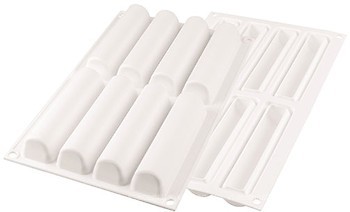 Фото Silikomart Cylinder 75