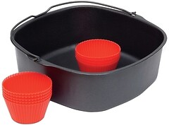 Фото Philips Airfryer Accessory (HD9945/01)