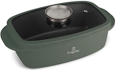 Фото Berlinger Haus Matte Green Collection (BH-8775)