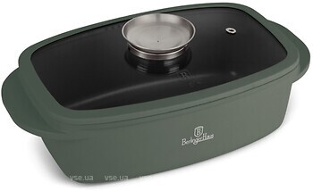 Фото Berlinger Haus Matte Green Collection (BH-8775)