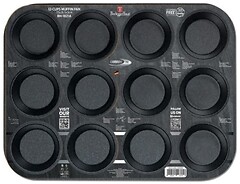 Фото Berlinger Haus Metallic Line Carbon Pro Edition (BH-1821)
