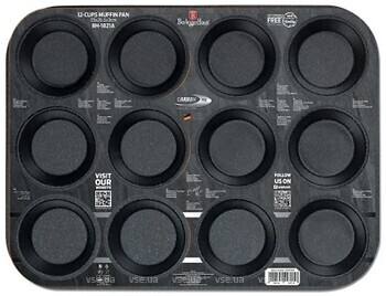 Фото Berlinger Haus Metallic Line Carbon Pro Edition (BH-1821)