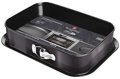 Фото Berlinger Haus Metallic Line Carbon Pro Edition (BH-1825)