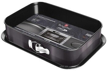 Фото Berlinger Haus Metallic Line Carbon Pro Edition (BH-1825)