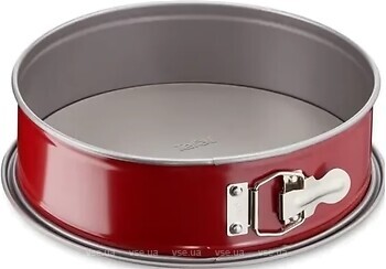 Фото Tefal Delibake Red J1641174