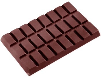 Фото Chocolate World 1429 CW