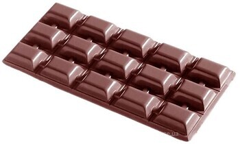 Фото Chocolate World 2016 CW