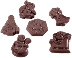 Фото Chocolate World 2260 CW