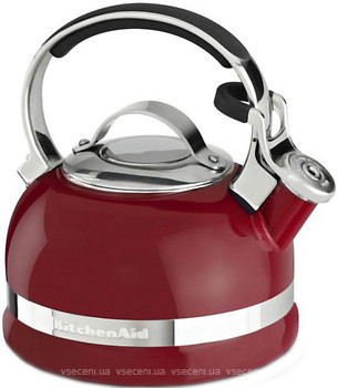 Фото KitchenAid KTEN20SBER