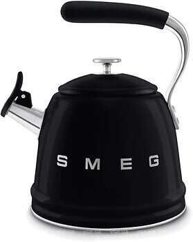 Фото Smeg WKF01BL