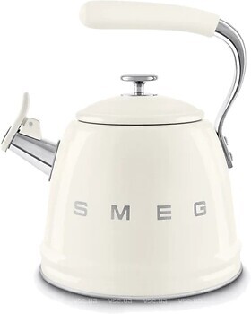 Фото Smeg WKF01CR