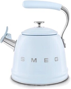 Фото Smeg WKF01PB