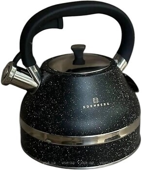 Фото Edenberg EB-8856 чорний