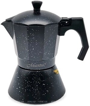 Фото Maestro MR1667-6-BLACK