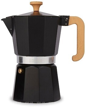 Фото La Cafetiere LCVEN6CPBLKW