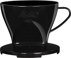 Фото Melitta Filtercone 1x2 Standart