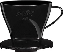 Фото Melitta Filtercone 1x2 Standart