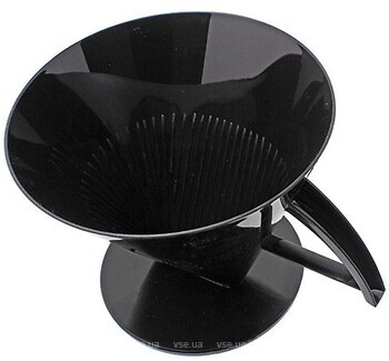 Фото Melitta Porcelain Filter Cone 1x4 (NW64159)
