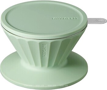 Фото Buydeem Cozy Greenish (CD1024-CG)