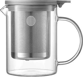 Фото Buydeem Tea pot (CD2001/A1)