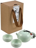 Фото UFT TSET7 Green