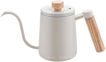 Фото Choxila 600 мл White 11625W-600