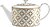 Фото Pozzi Milano Deco 1876 (PM0128#DECO)