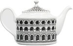 Заварювальні чайники Fornasetti