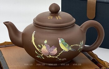 Фото Aromisto Соловейка (15786)