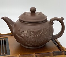 Фото Aromisto Феникс и Дракон (15749)