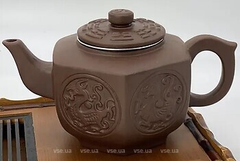 Фото Aromisto Таньга (15771)