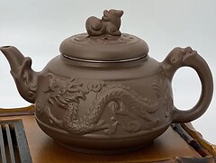 Фото Aromisto Шень-місяць - магічний дракон (15754)