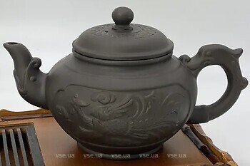 Фото Aromisto Чжуняо-фенікс (15768)