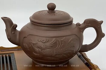 Фото Aromisto Чжуняо-фенікс (15767)