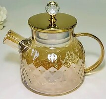 Фото Aromisto Бурштиновий Ромбус (16108)