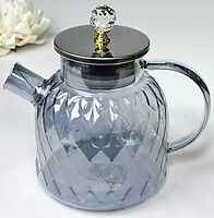 Фото Aromisto Срібний ромбус (16110)