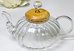 Фото Aromisto Пампкін прозорий (16115)
