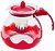 Фото Red Cherry FY304